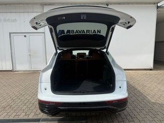 2025 Audi Q5 Sportback 45 TFSI Prestige - photo 3