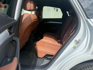2025 Audi Q5 Sportback 45 TFSI Prestige - photo 8
