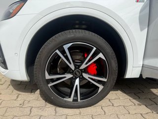 2025 Audi Q5 Sportback 45 TFSI Prestige - photo 9