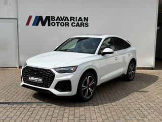 Audi Q5 Used vehicle for sale