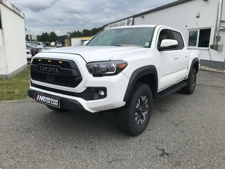 Toyota Tacoma Used vehicle for sale