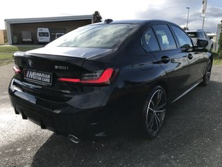 2024 BMW 330i xDrive Sedan - photo 4