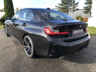 2024 BMW 330i xDrive Sedan - photo 5