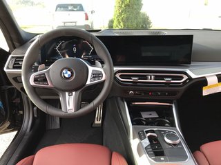 2024 BMW 330i xDrive Sedan - photo 6