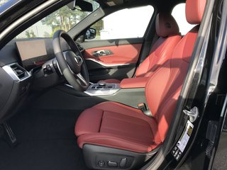 2024 BMW 330i xDrive Sedan - photo 7