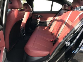 2024 BMW 330i xDrive Sedan - photo 8