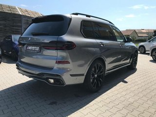 2026 BMW X7 xDrive40i - photo 4