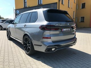 2026 BMW X7 xDrive40i - photo 5