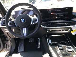 2026 BMW X7 xDrive40i - photo 6