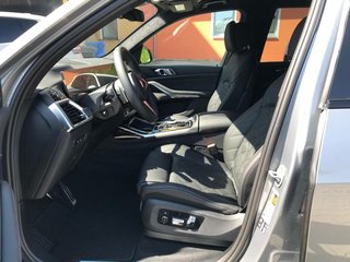 2026 BMW X7 xDrive40i - photo 7
