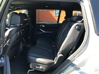2026 BMW X7 xDrive40i - photo 8
