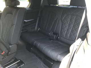 2026 BMW X7 xDrive40i - photo 9