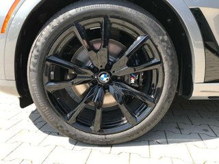 2026 BMW X7 xDrive40i - photo 10