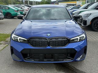 2026 BMW M340 xDrive Sedan - photo 2