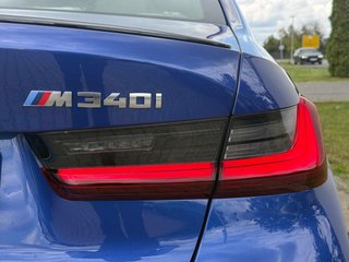 2026 BMW M340 xDrive Sedan - photo 1