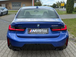 2026 BMW M340 xDrive Sedan - photo 2