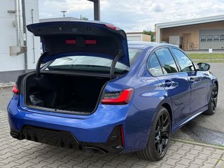 2026 BMW M340 xDrive Sedan - photo 3