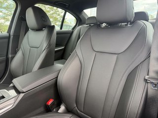 2026 BMW M340 xDrive Sedan - photo 7