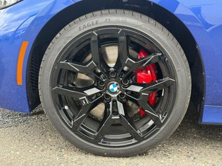 2026 BMW M340 xDrive Sedan - photo 9
