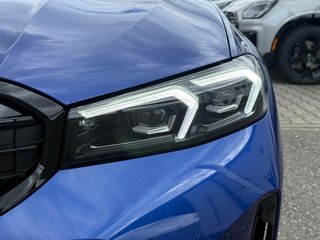 2026 BMW M340 xDrive Sedan - photo 10