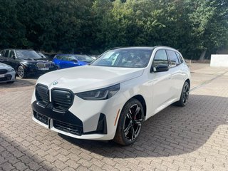 BMW X3 Demonstrator for sale