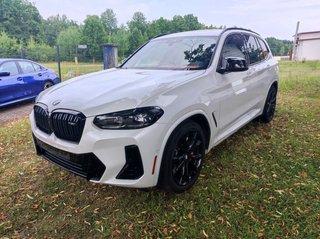 BMW X3 Used vehicle for sale