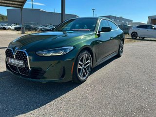 BMW 430 Used vehicle for sale