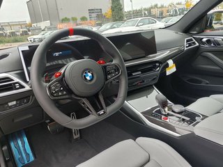 2026 BMW M4 Competition xDrive Coupe - photo 2