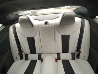 2026 BMW M4 Competition xDrive Coupe - photo 4