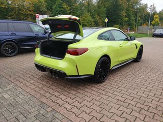 2026 BMW M4 Competition xDrive Coupe - photo 6