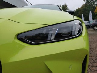 2026 BMW M4 Competition xDrive Coupe - photo 8