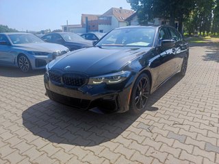 BMW M340i Used vehicle for sale