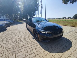 2022 BMW M340i xDrive Sedan - photo 2