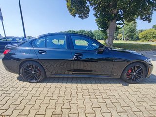 2022 BMW M340i xDrive Sedan - photo 3