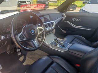 2022 BMW M340i xDrive Sedan - photo 7