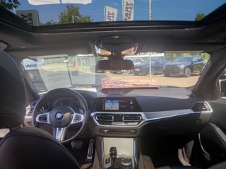 2022 BMW M340i xDrive Sedan - photo 8