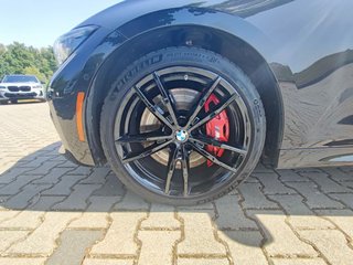 2022 BMW M340i xDrive Sedan - photo 1
