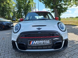 2024 MINI John Cooper Works - photo 2