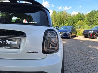 2024 MINI John Cooper Works - photo 1