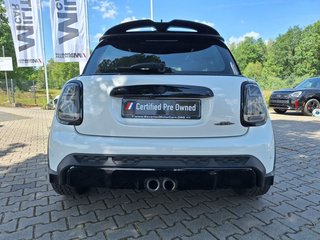 2024 MINI John Cooper Works - photo 2