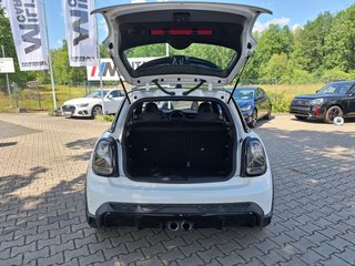 2024 MINI John Cooper Works - photo 3