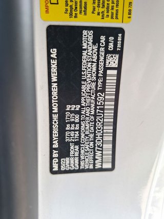 2024 MINI John Cooper Works - photo 4