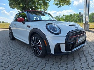 2024 MINI John Cooper Works - photo 3