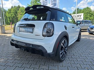 2024 MINI John Cooper Works - photo 4