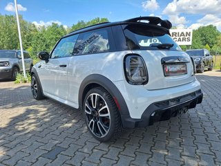 2024 MINI John Cooper Works - photo 5