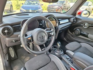 2024 MINI John Cooper Works - photo 6