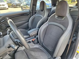 2024 MINI John Cooper Works - photo 7