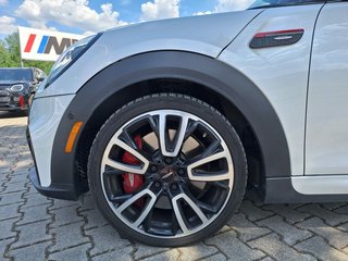 2024 MINI John Cooper Works - photo 9