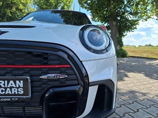 2024 MINI John Cooper Works - photo 10