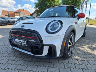 2024 MINI John Cooper Works - photo 1